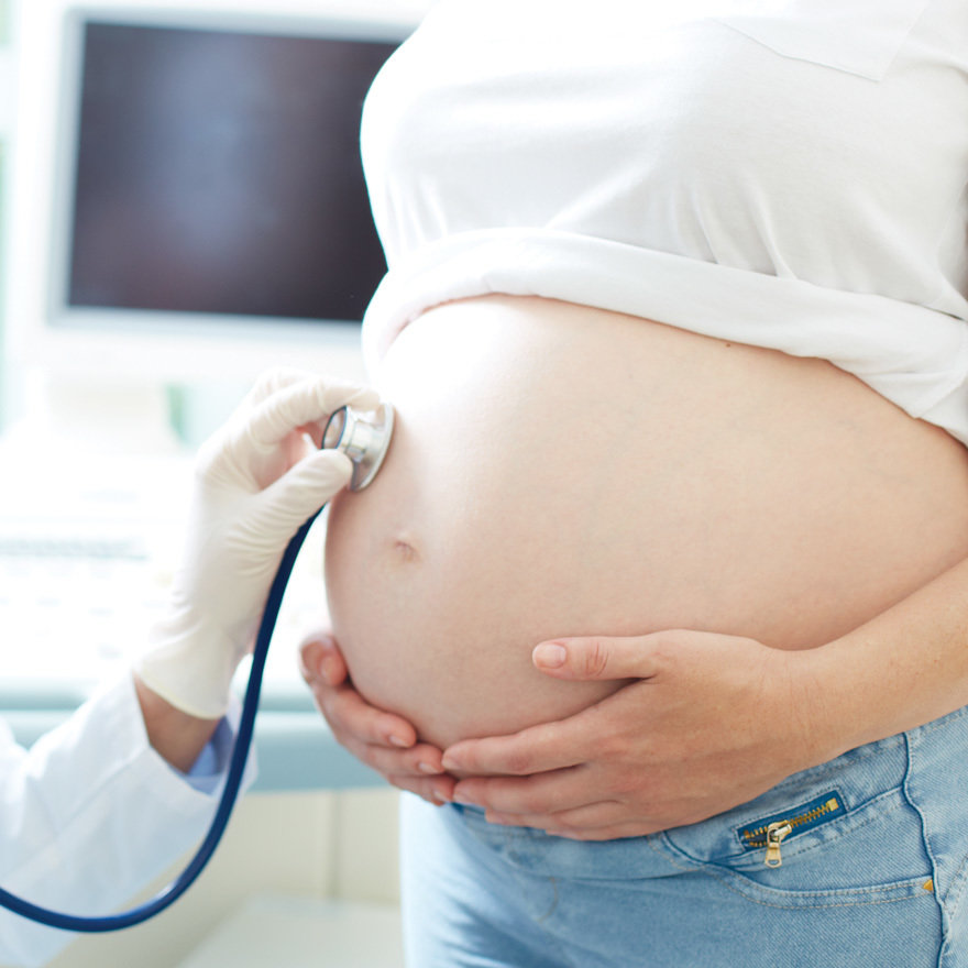 Miscarriages linked to low stem cell count