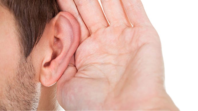 Hearing Loss Cure Study