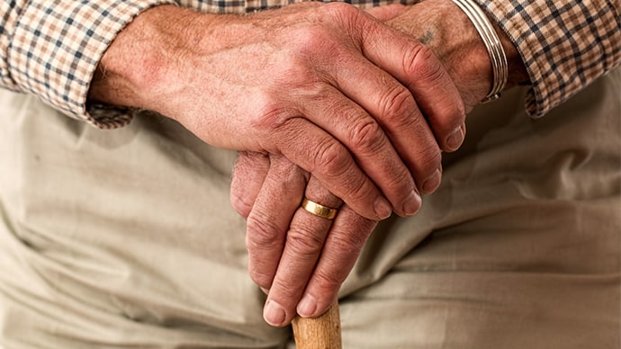 Stem Cells Give Hope to Arthritis Patients