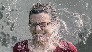 Ice Bucket Challenge has Created an Avenue for New ALS treatments