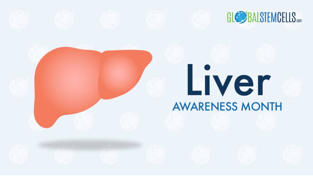 Liver Awareness Month 2017
