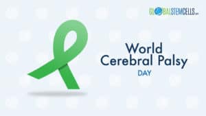 World Cerebral Palsy Day 2017