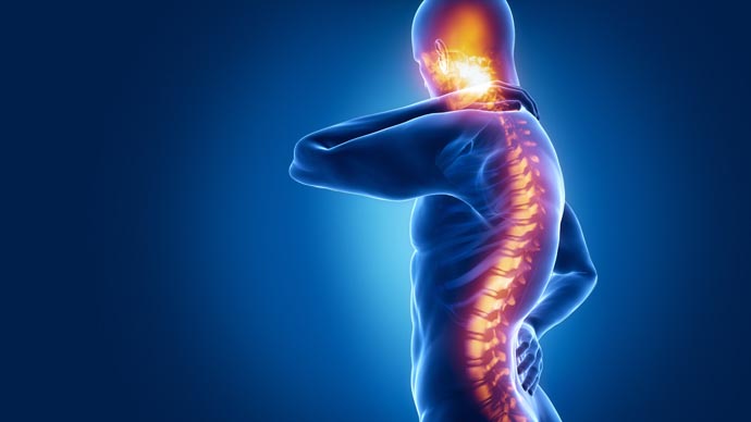 Stem Cell Treatment Restores Movements for Spinal Cord Injury Patients –  Global Stem Cells
