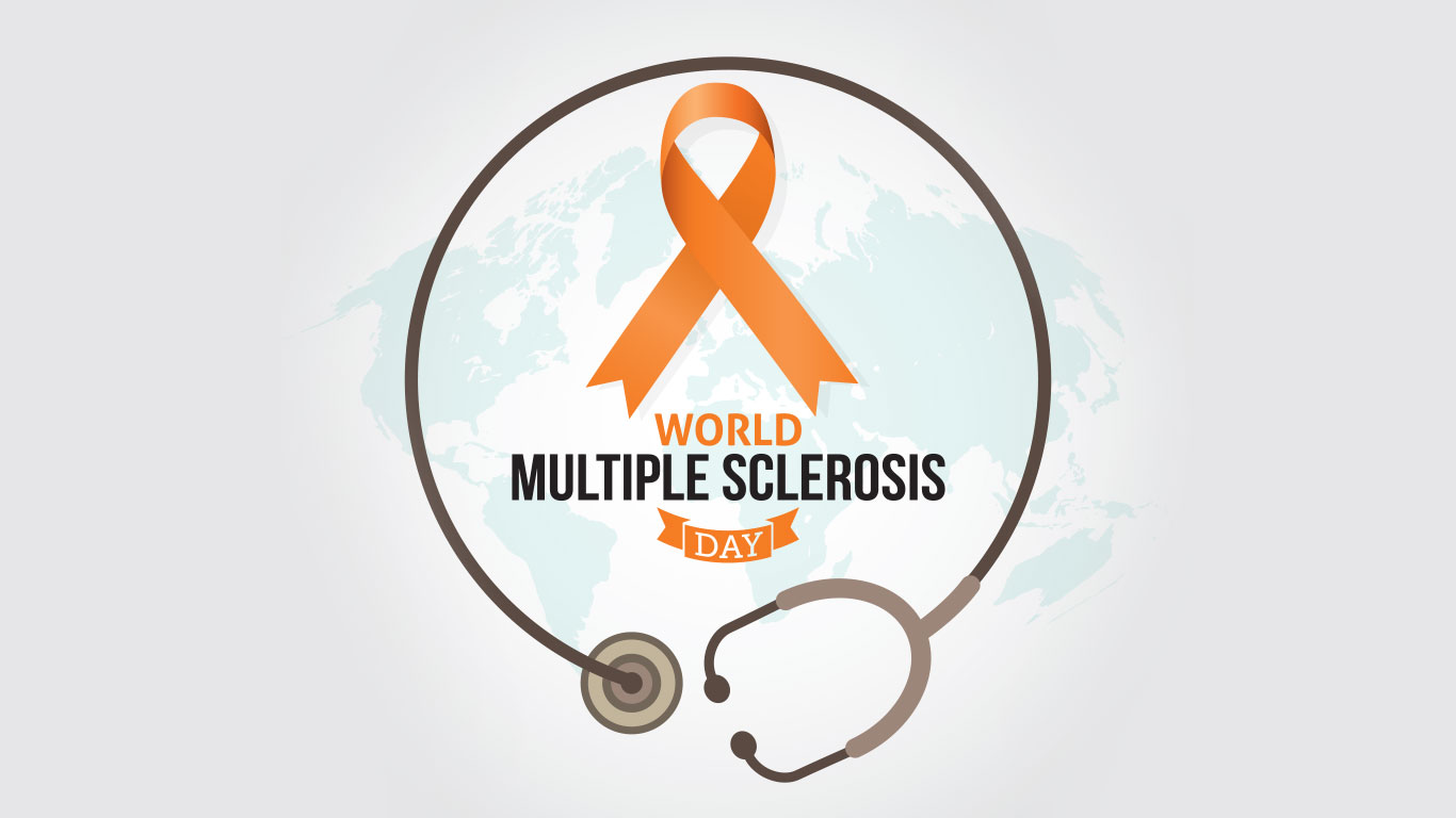 World Multiple Sclerosis Day - Global Stem Cells