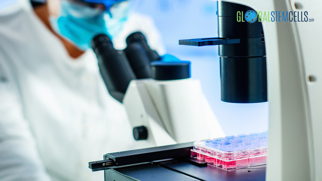 FDA allows Stem Cells production - Global Stem Cells